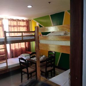 Deluxe Double Room Balcony